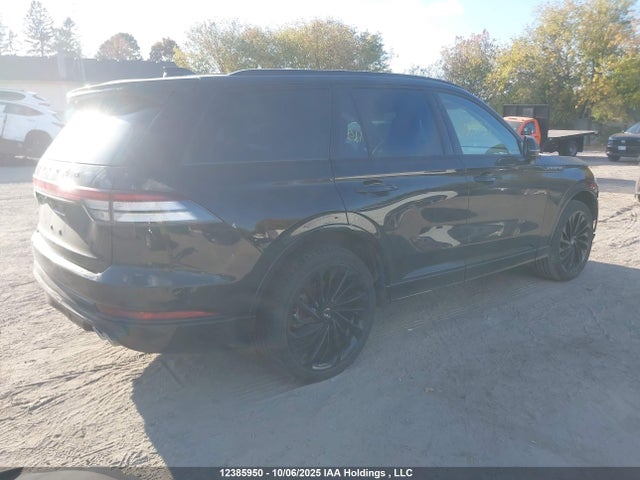 5LM5J7XC1SGL10768 Lincoln gtdi