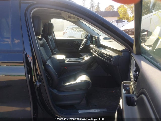 5LM5J7XC1SGL10768 Lincoln gtdi