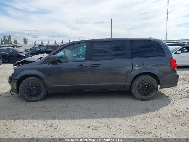 Dodge Grand Caravan 2018 2C4RDGEG1JR319375 Image 15