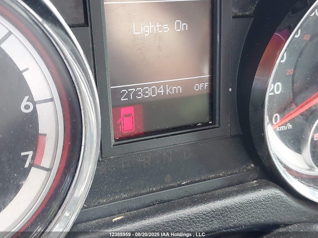 Dodge Grand Caravan 2018 2C4RDGEG1JR319375 Image 16