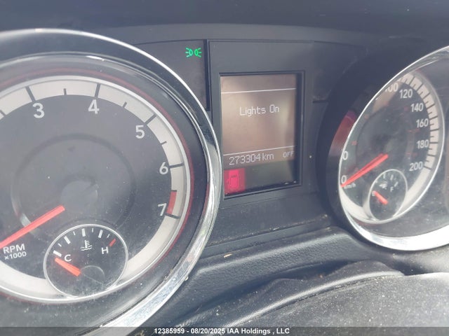 Dodge Grand Caravan 2018 2C4RDGEG1JR319375 Image 7