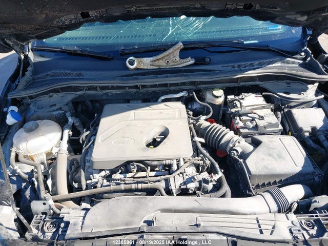 1FMCU9H69LUB51930 Ford 2020