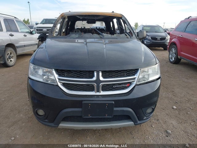 3C4PDCCG1FT754498 Dodge Journey