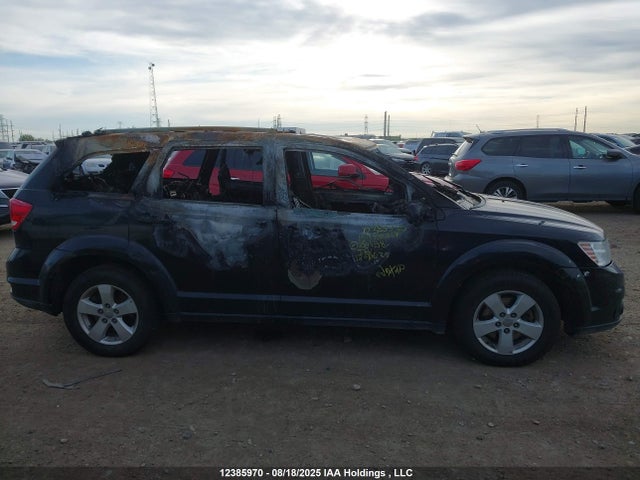 3C4PDCCG1FT754498 Dodge Journey