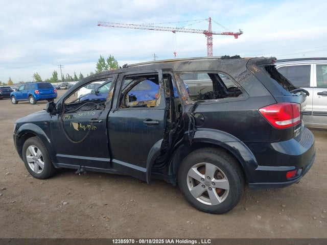 3C4PDCCG1FT754498 Dodge Journey