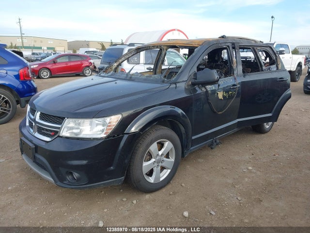 3C4PDCCG1FT754498 Dodge Journey