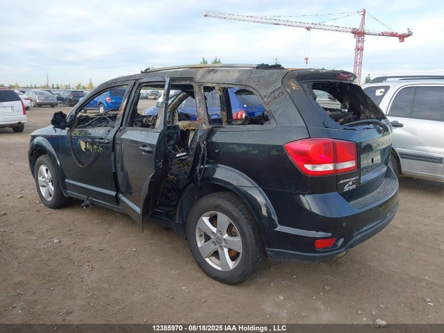 3C4PDCCG1FT754498 Dodge Journey