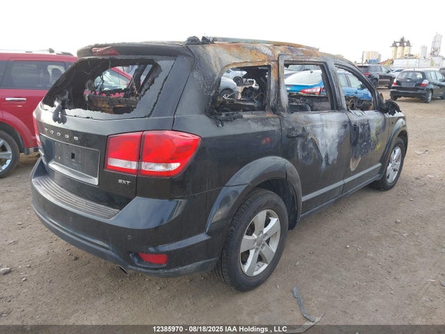 3C4PDCCG1FT754498 Dodge Journey
