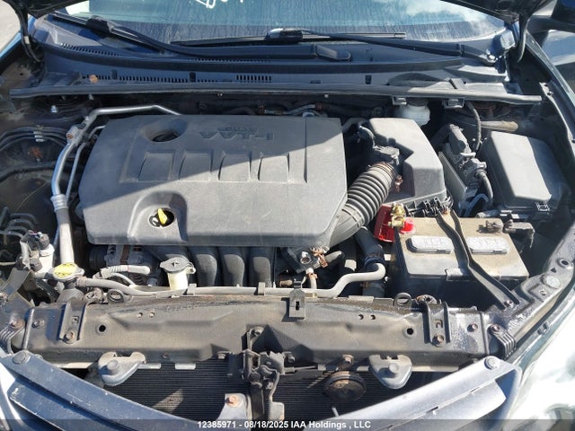 2T1BURHE5FC481041 Toyota 2zr-fe
