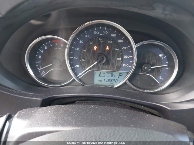 2T1BURHE5FC481041 Toyota 2zr-fe