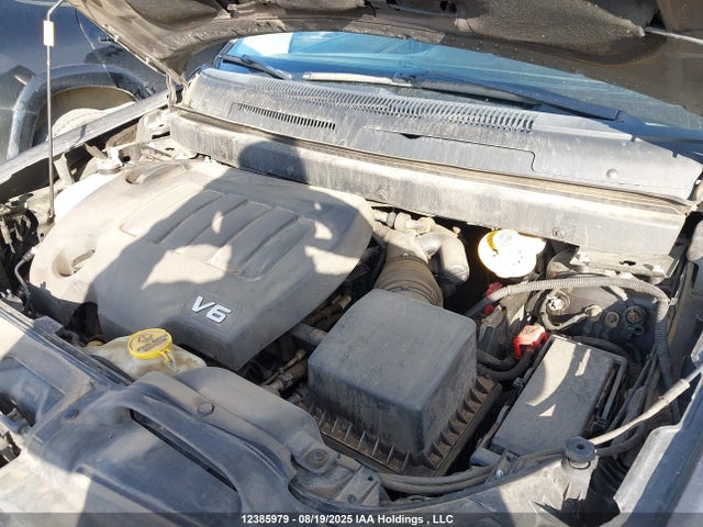 3C4PDDFG7JT477110 Dodge Journey
