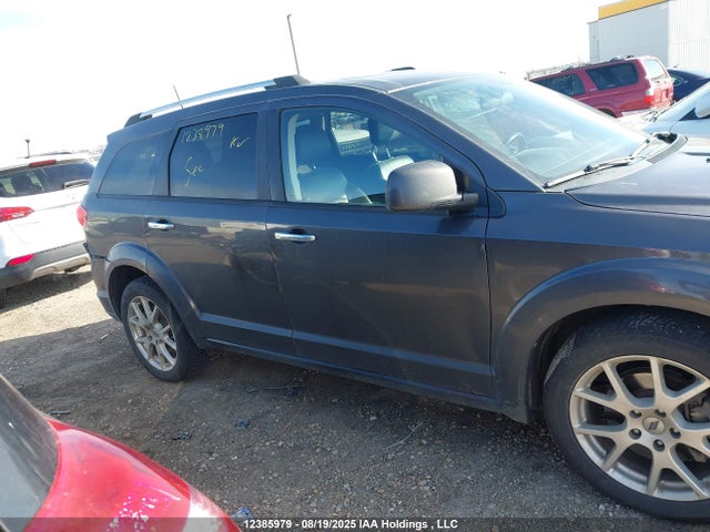 3C4PDDFG7JT477110 Dodge Journey