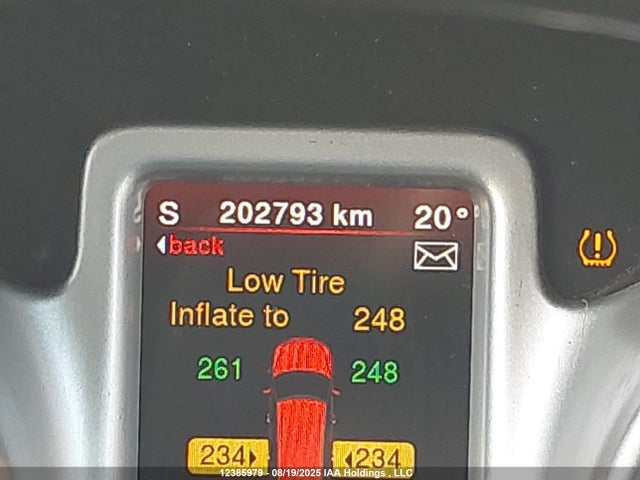 3C4PDDFG7JT477110 Dodge Journey