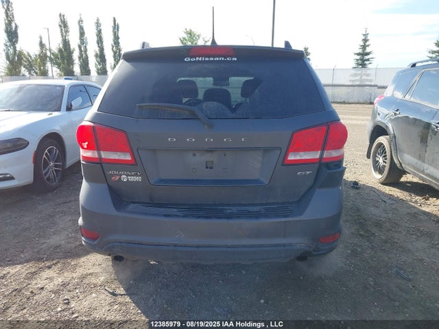 3C4PDDFG7JT477110 Dodge Journey