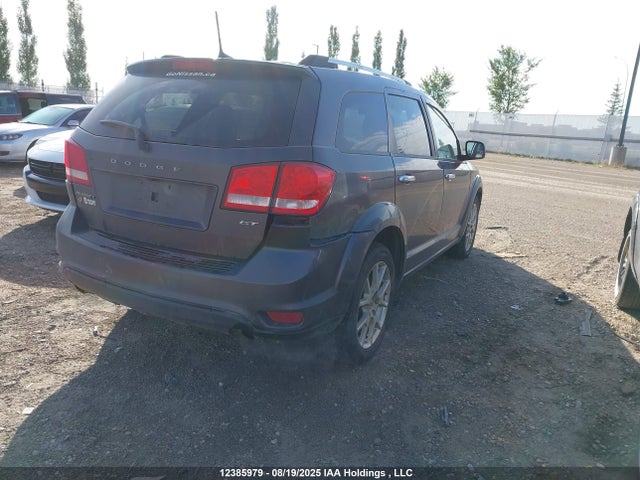 3C4PDDFG7JT477110 Dodge Journey