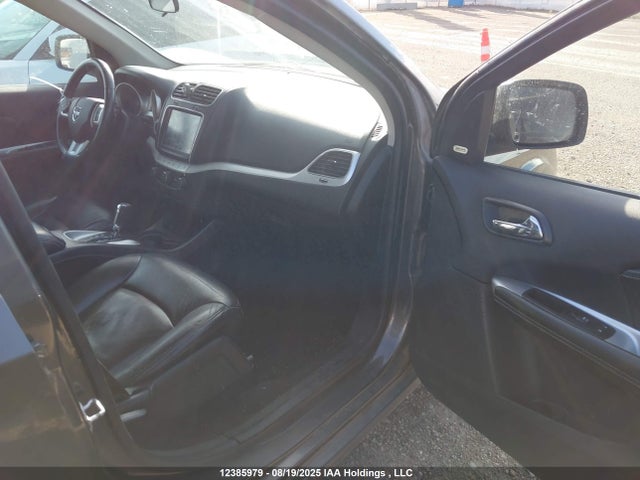 3C4PDDFG7JT477110 Dodge Journey