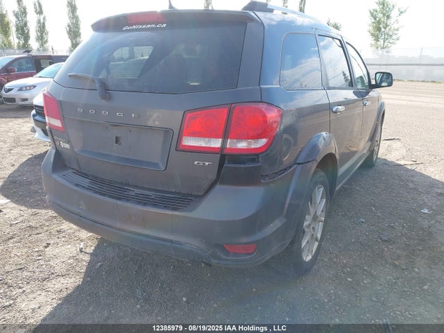 3C4PDDFG7JT477110 Dodge Journey