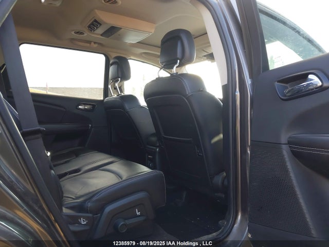3C4PDDFG7JT477110 Dodge Journey