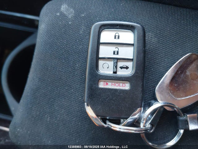 2HGFC2F64JH027869 Honda k20c2