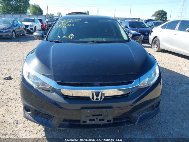 2HGFC2F64JH027869 Honda k20c2