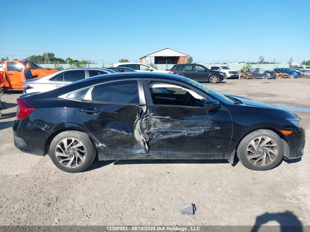 2HGFC2F64JH027869 Honda k20c2