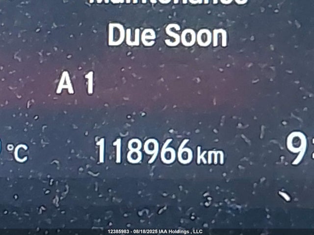 2HGFC2F64JH027869 Honda k20c2