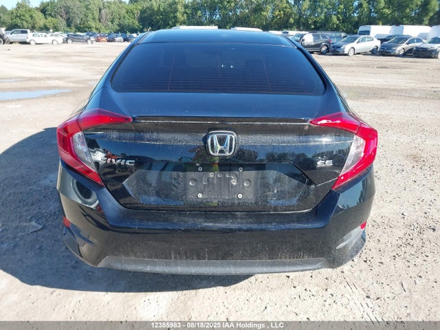 2HGFC2F64JH027869 Honda k20c2