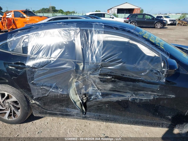 2HGFC2F64JH027869 Honda k20c2