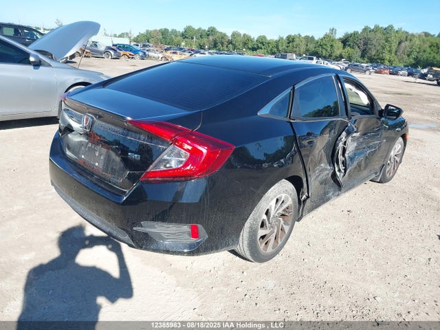 2HGFC2F64JH027869 Honda k20c2