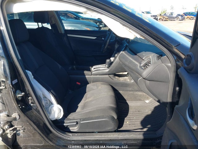 2HGFC2F64JH027869 Honda k20c2