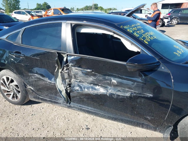 2HGFC2F64JH027869 Honda k20c2