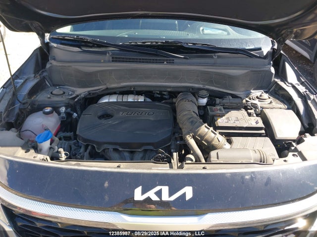 KIA gamma, t-gdi 2023 KNDETCA23P7357267 Image 10