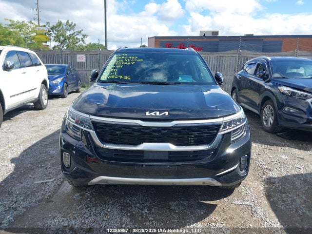 KIA gamma, t-gdi 2023 KNDETCA23P7357267 Image 12