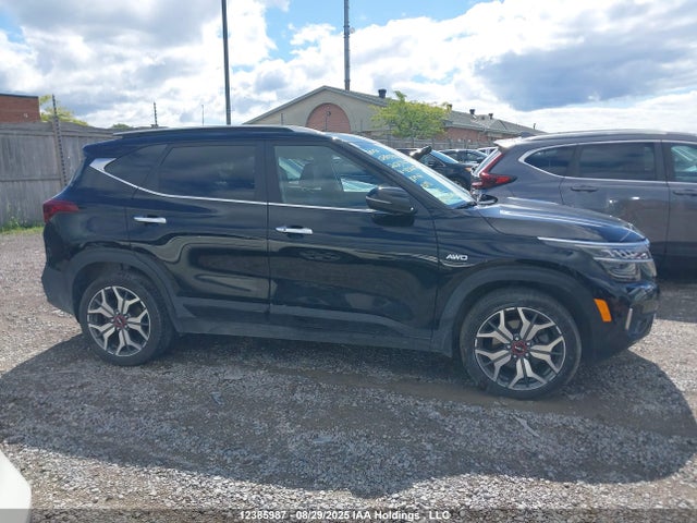 KIA gamma, t-gdi 2023 KNDETCA23P7357267 Image 13