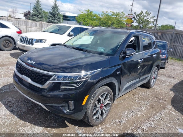 KIA gamma, t-gdi 2023 KNDETCA23P7357267 Image 14