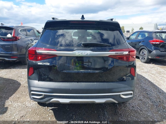 KIA gamma, t-gdi 2023 KNDETCA23P7357267 Image 16