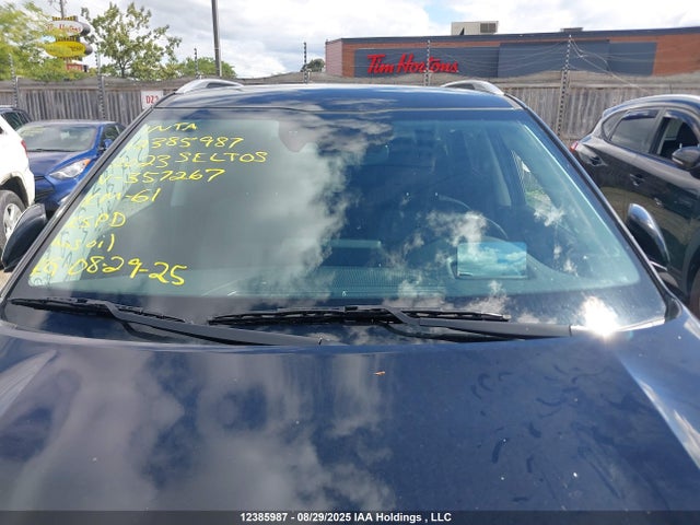 KIA gamma, t-gdi 2023 KNDETCA23P7357267 Image 17