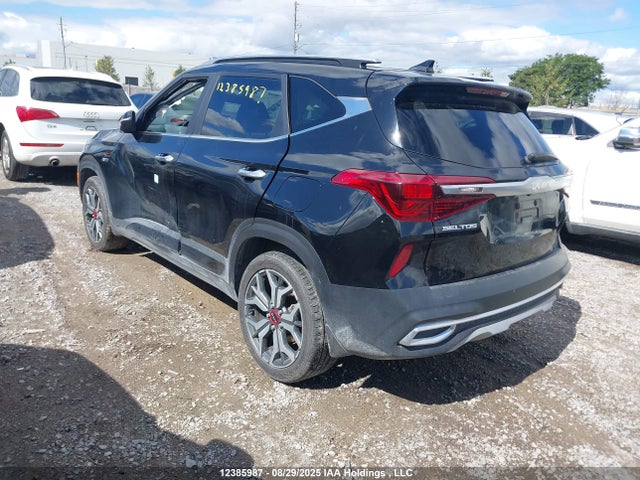KIA gamma, t-gdi 2023 KNDETCA23P7357267 Image 3