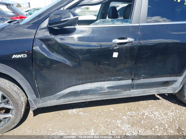 KIA gamma, t-gdi 2023 KNDETCA23P7357267 Image 6