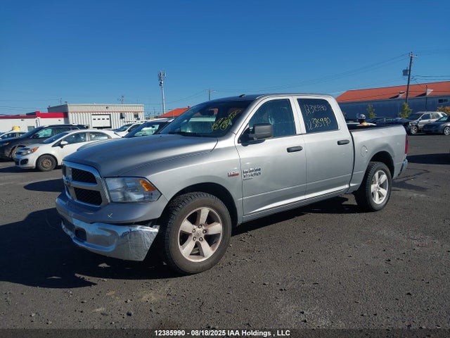 RAM 1500 2023 3C6RR7LT7PG620904 Image 20