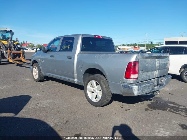 RAM 1500 2023 3C6RR7LT7PG620904 Image 21