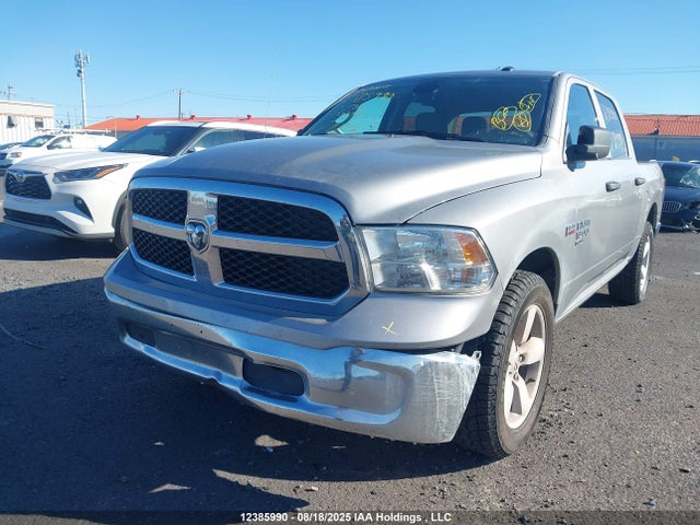 RAM 1500 2023 3C6RR7LT7PG620904 Image 24