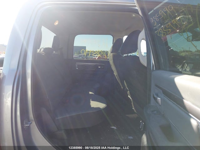 RAM 1500 2023 3C6RR7LT7PG620904 Image 26