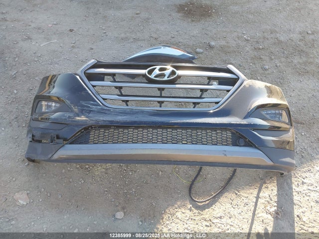 Hyundai 2016 2016 KM8J3CA24GU214338 Image 12