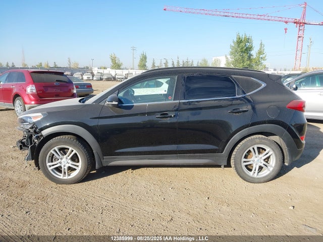 Hyundai 2016 2016 KM8J3CA24GU214338 Image 15