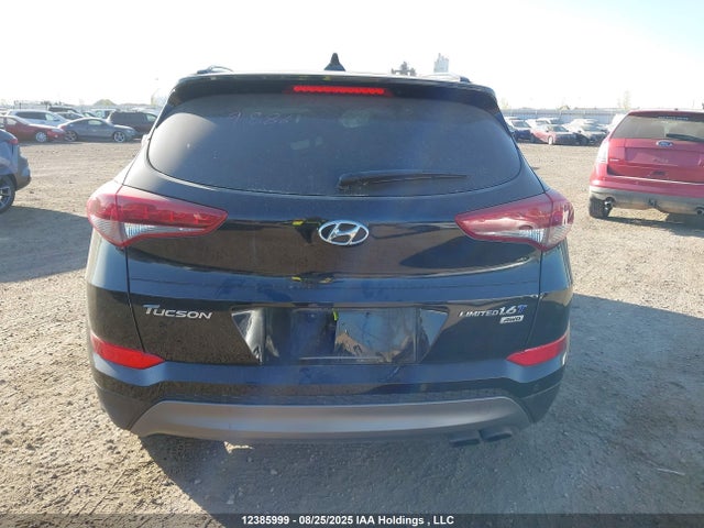 Hyundai 2016 2016 KM8J3CA24GU214338 Image 17