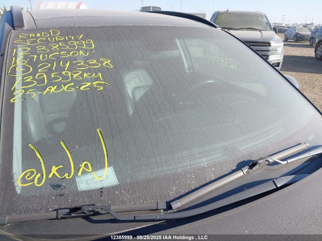 Hyundai 2016 2016 KM8J3CA24GU214338 Image 18