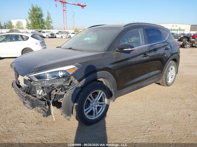 Hyundai 2016 2016 KM8J3CA24GU214338 Image 2
