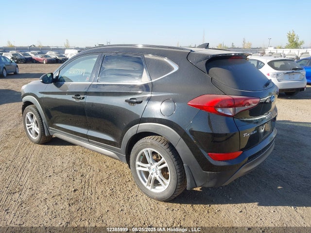 Hyundai 2016 2016 KM8J3CA24GU214338 Image 3
