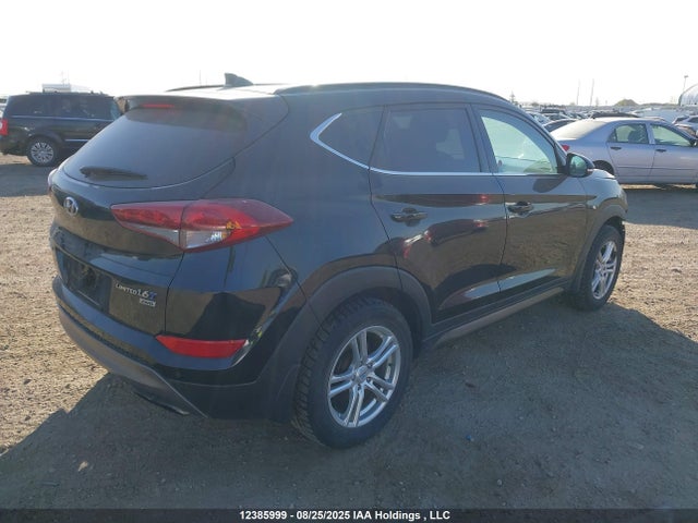 Hyundai 2016 2016 KM8J3CA24GU214338 Image 4